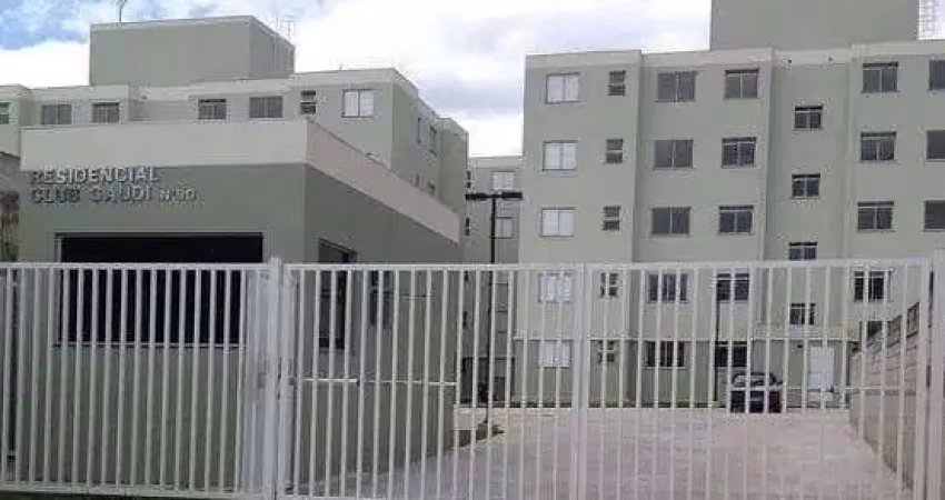 Apartamento com 2 quartos à venda no Jardim Silvestre, Guarulhos 