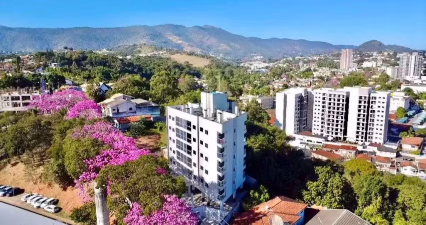 Apartamento em Vila Gardênia  -  Atibaia