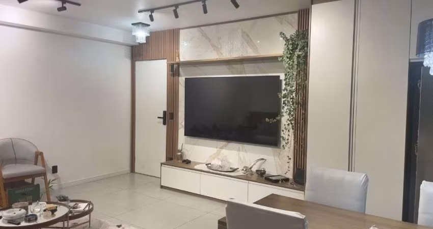 Apartamento em Vila Augusta  -  Guarulhos