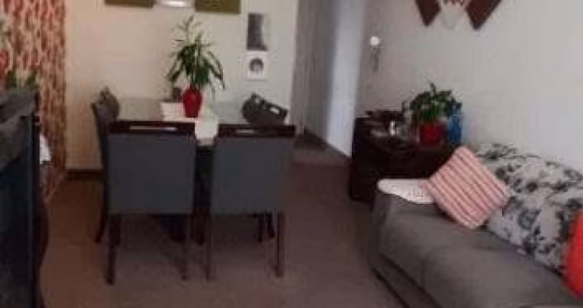 Apartamento em Vila Tijuco  -  Guarulhos
