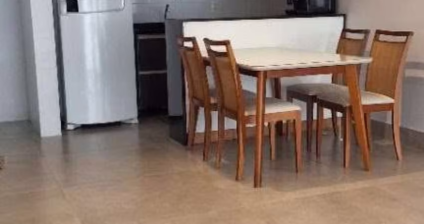 Apartamento em Bosque Maia  -  Guarulhos