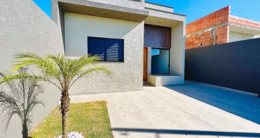 Casa em Bella Atibaia  -  Atibaia