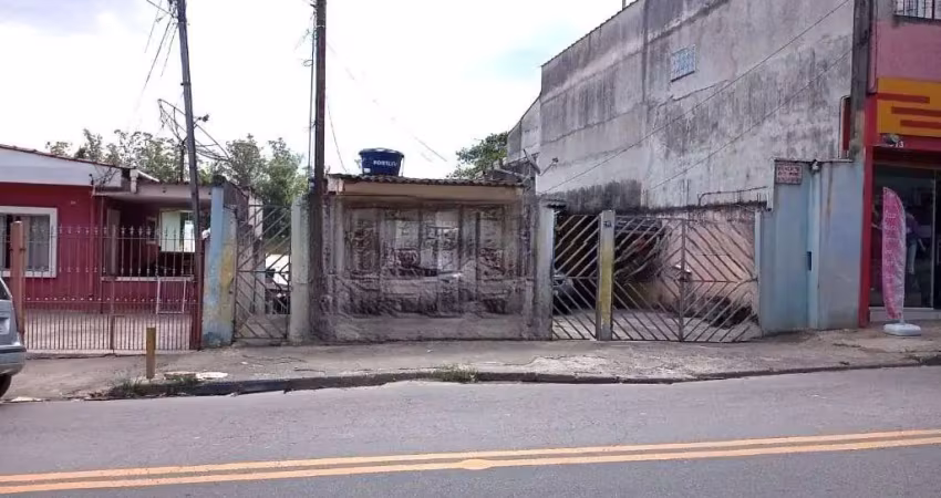 Chácara / sítio à venda no Taboão, Guarulhos 