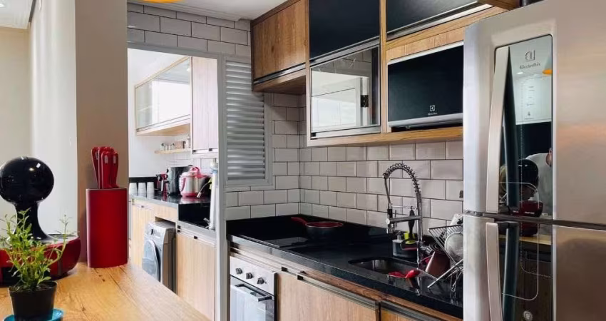 Apartamento em Vila Endres  -  Guarulhos