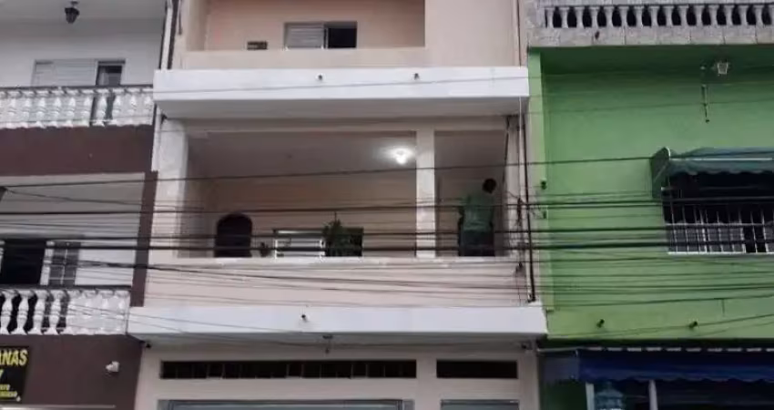 Casa com 3 quartos à venda no Parque Continental II, Guarulhos 