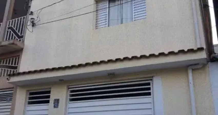 Casa com 3 quartos à venda no Jardim Santa Lídia, Guarulhos 