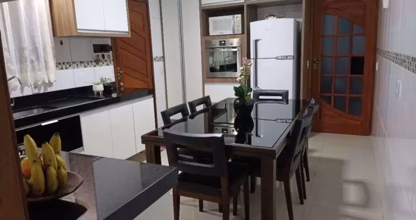 Casa com 4 quartos à venda na Vila Rosália, Guarulhos 