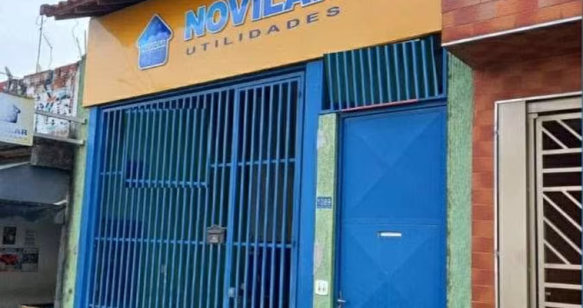 Sobrado em Guarulhos