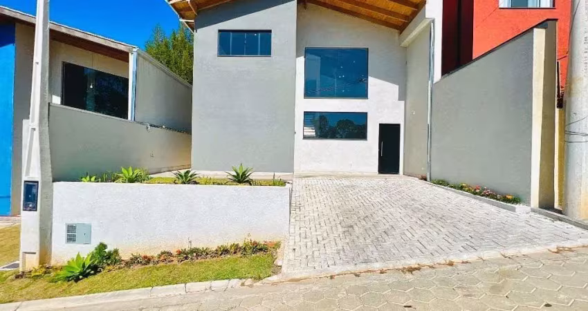 Casa com 2 quartos à venda no Mato Dentro, Mairiporã 