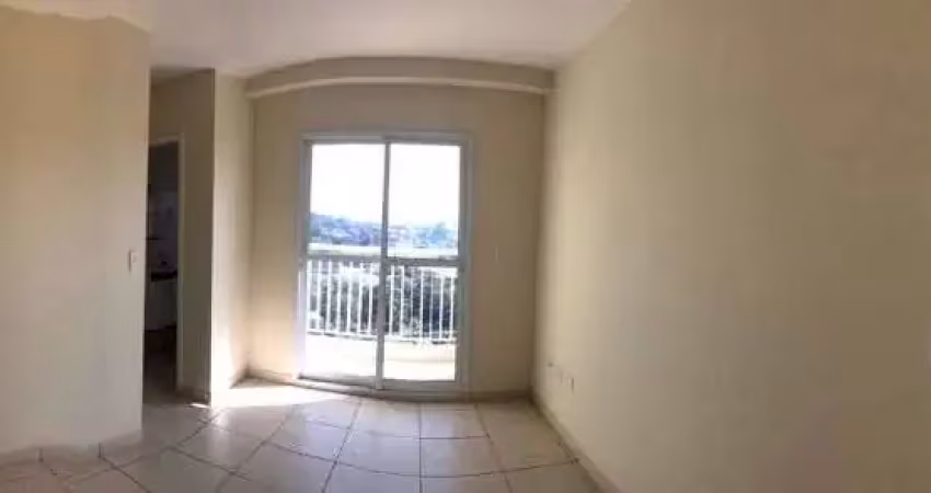 Apartamento com 2 quartos à venda no Água Chata, Guarulhos 
