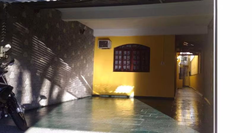 Sobrado em Guarulhos