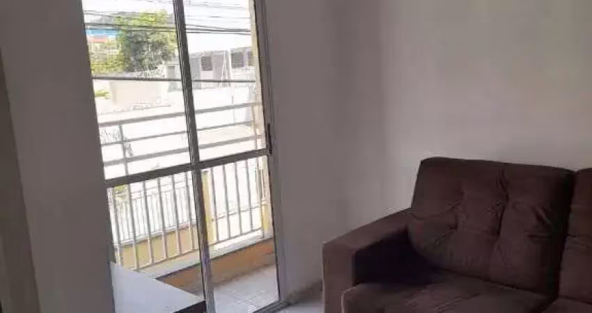 Apartamento em Jardim Fátima  -  Guarulhos