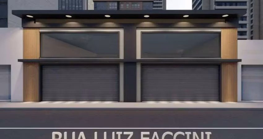 Ponto comercial para alugar no Centro, Guarulhos 