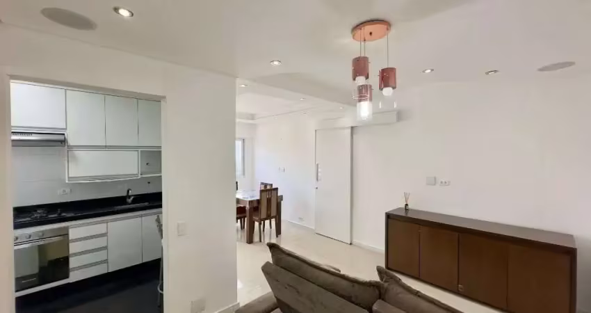 Apartamento com 3 quartos à venda na Vila Augusta, Guarulhos 