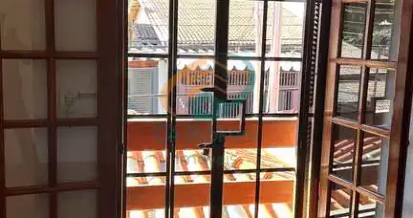 Casa com 3 quartos à venda no Jardim Santa Cecília, Guarulhos 