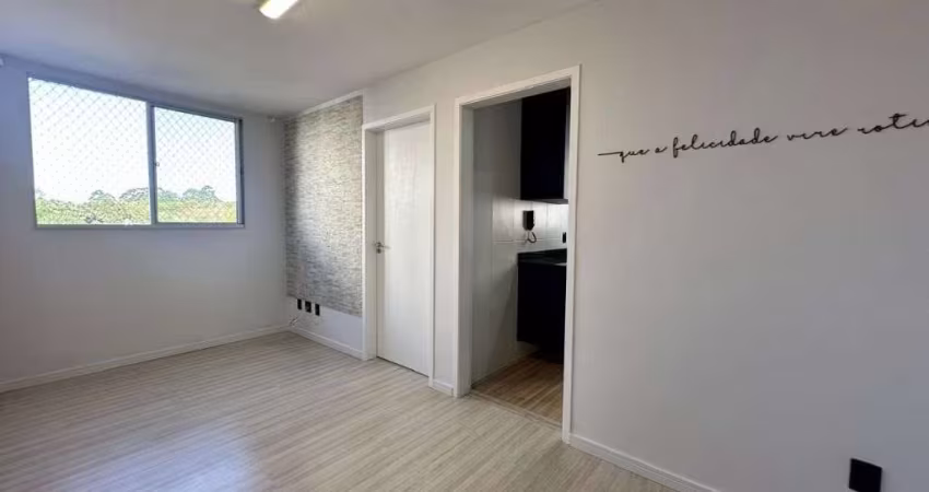 Apartamento em Vila Bremen  -  Guarulhos