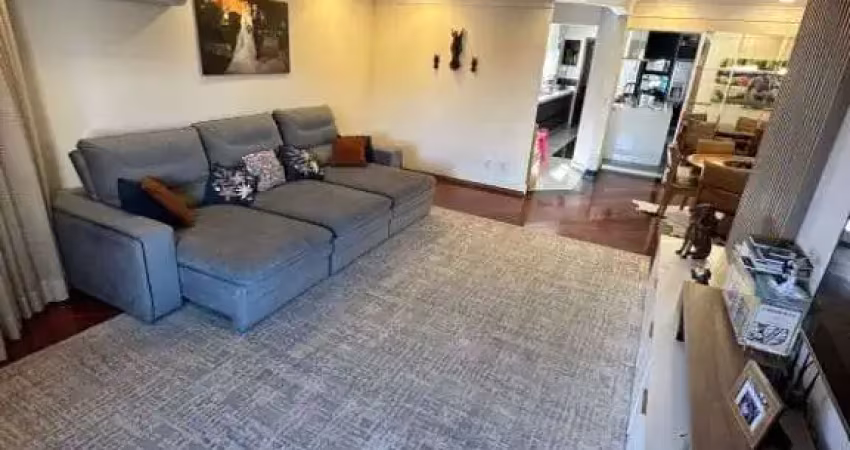 Apartamento com 3 quartos à venda na Vila Galvão, Guarulhos 