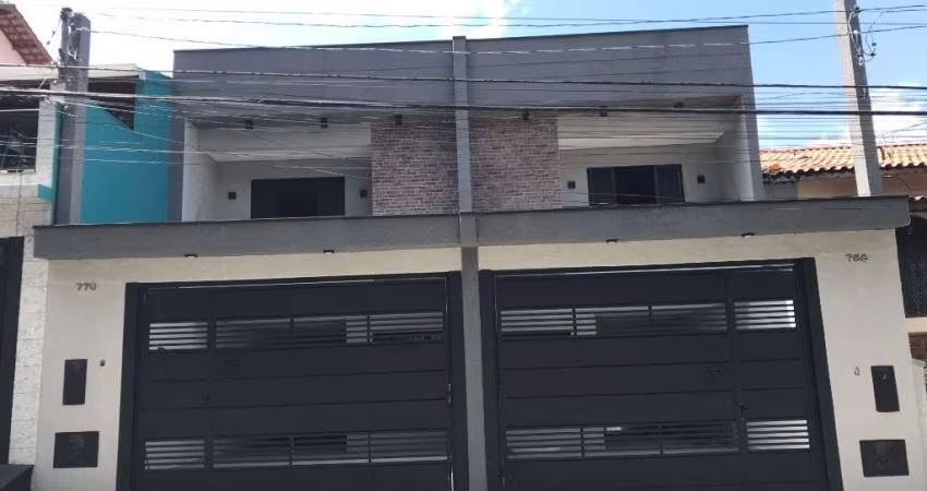 Sobrado em Guarulhos