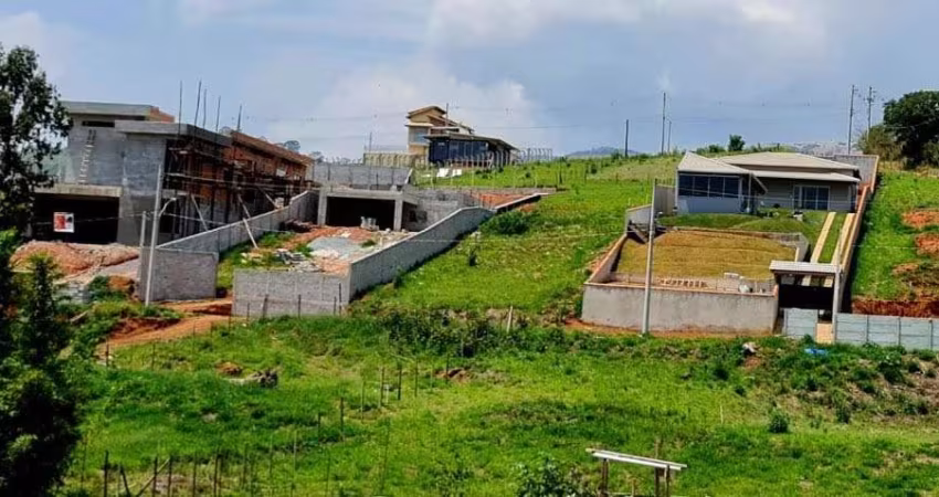 Terreno em Atibaia
