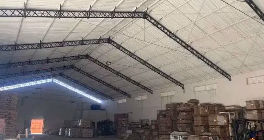 Barracão / Galpão / Depósito à venda no Jardim Bela Vista, Guarulhos 