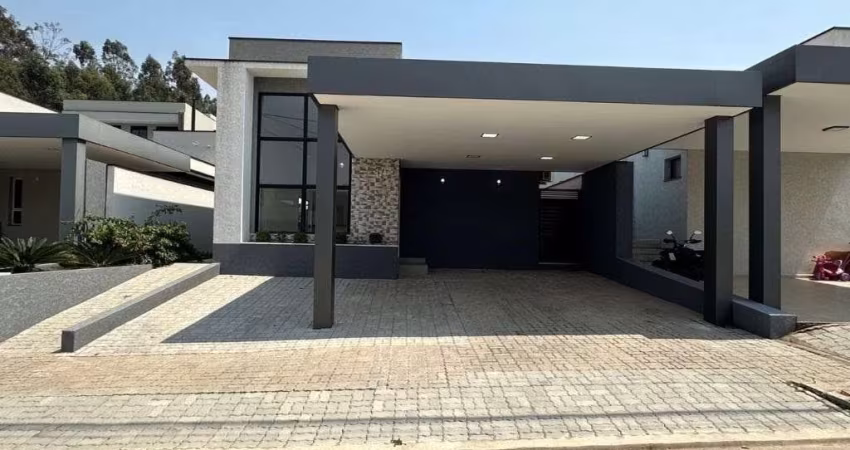 Casa em Buona Vita  -  Atibaia