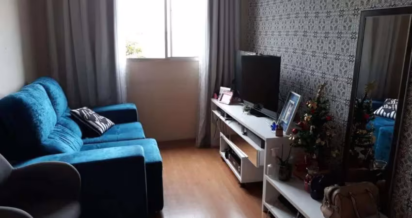 Apartamento em Jardim Adriana  -  Guarulhos