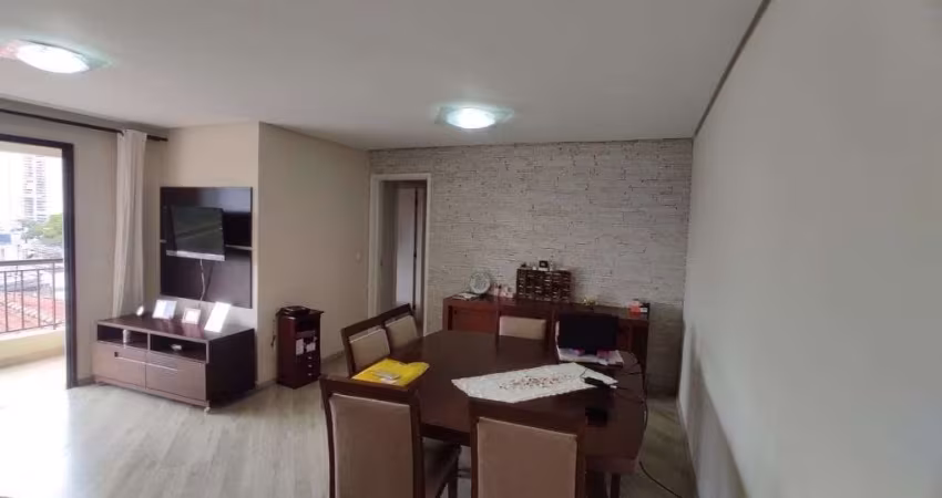 Apartamento em Vila Augusta  -  Guarulhos