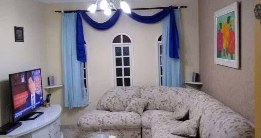 Casa em Vila Augusta  -  Guarulhos