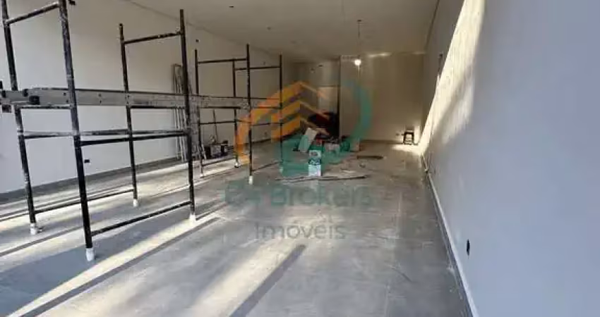Ponto comercial com 1 sala para alugar na Cidade Patriarca, São Paulo 
