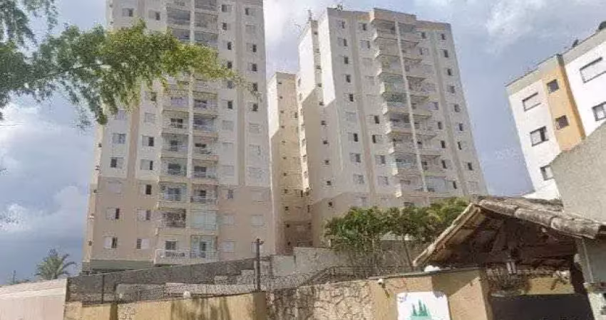 Apartamento com 3 quartos à venda no Jardinópolis, Arujá 