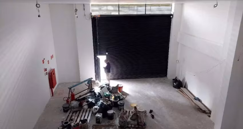Ponto comercial à venda na Vila Galvão, Guarulhos 
