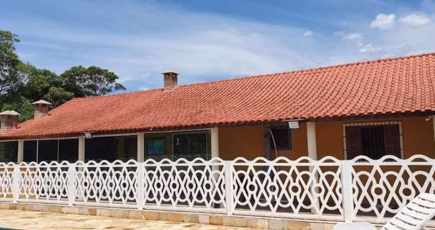 Chácara em Igaratá