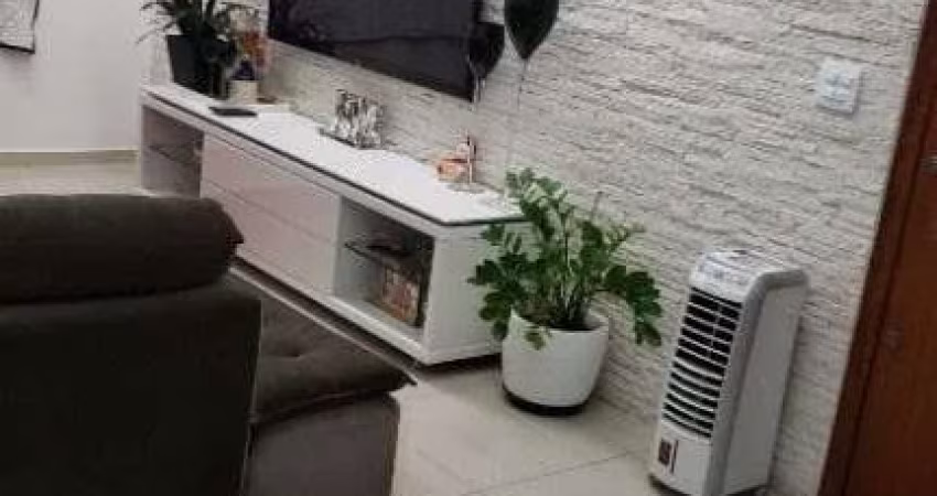 Sobrado em Ponte Rasa  -  São Paulo