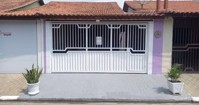 Casa em Parque Renato Maia - Guarulhos, SP