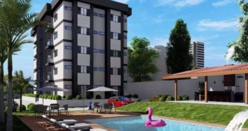 Apartamento em Centro  -  Atibaia