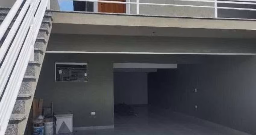 Sobrado em Jardim Vila Galvão  -  Guarulhos