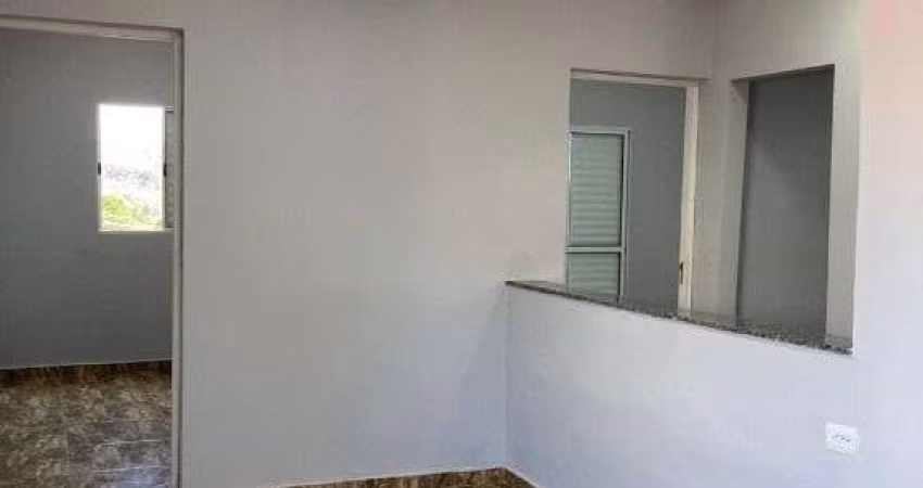 Sobrado em Guarulhos