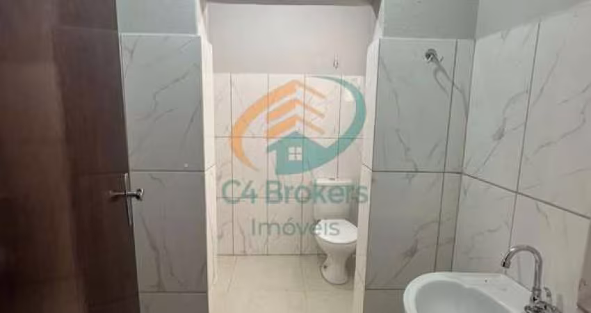 Loja/Salão em Jardim Santa Cecília  -  Guarulhos