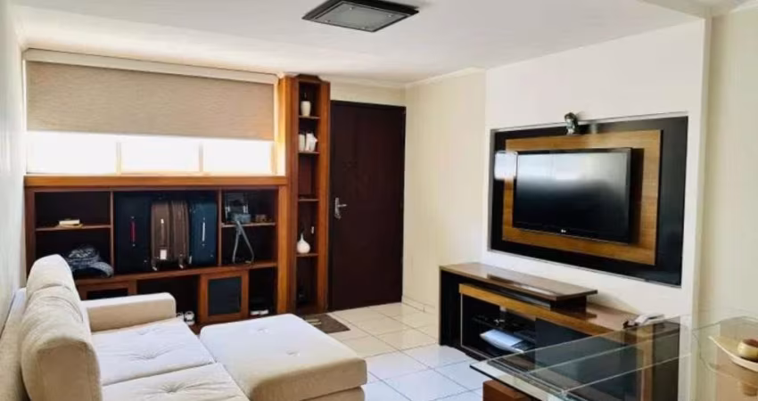 Apartamento em Parque Cecap  -  Guarulhos