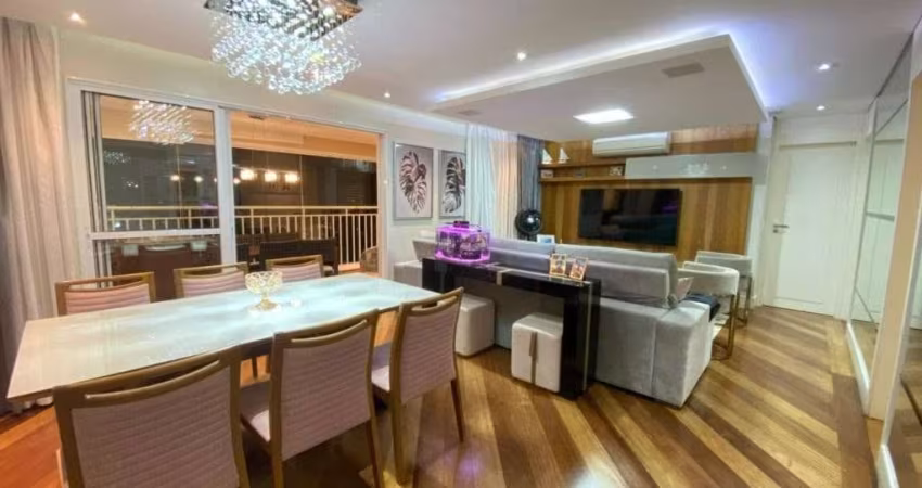 Apartamento em Vila Leonor  -  Guarulhos