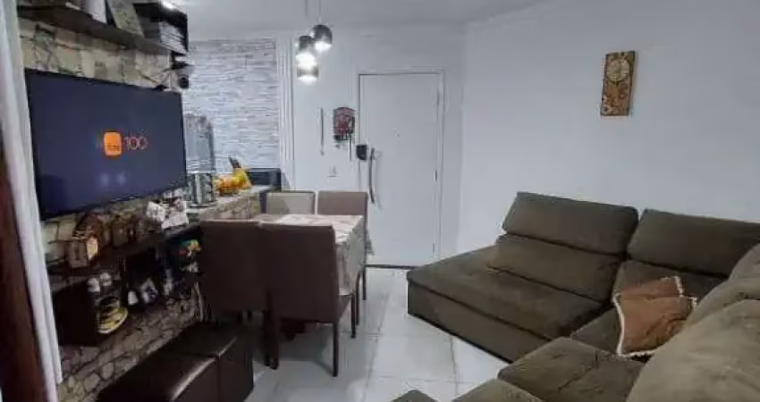 Apartamento com 2 quartos à venda na Vila Bela Vista (Zona Norte), São Paulo 