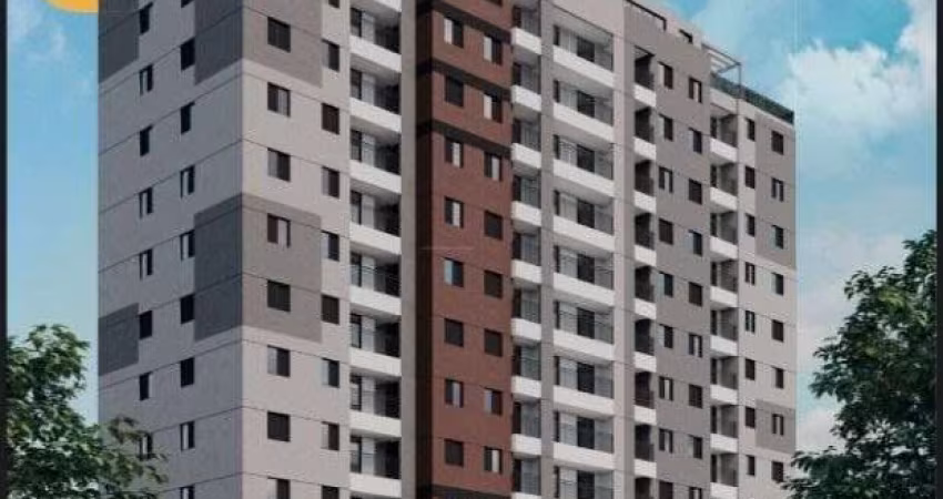 Apartamento em Vila Flórida  -  Guarulhos