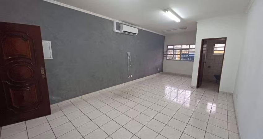 Sala em Jardim Santa Mena  -  Guarulhos