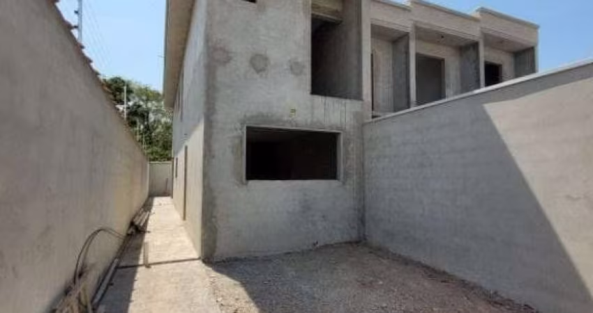 Sobrado em Itaquaquecetuba