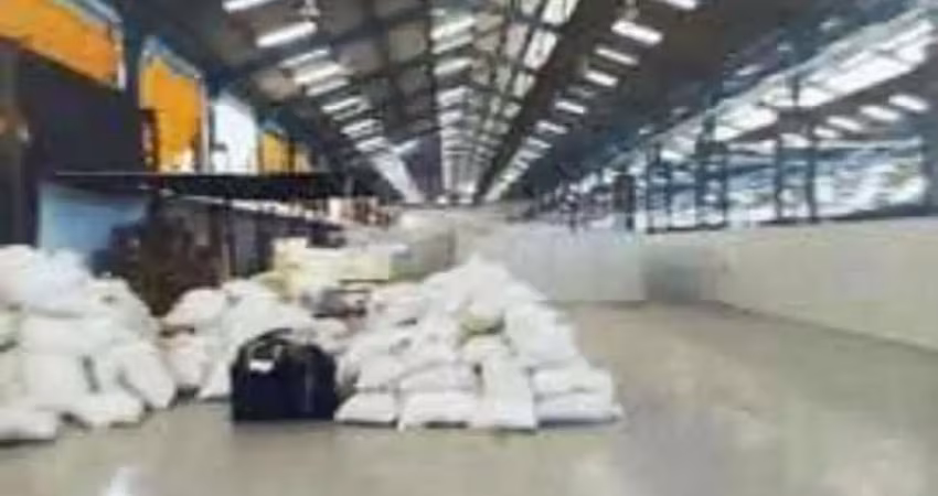 Barracão / Galpão / Depósito com 1 sala para alugar no Centro, Guarulhos 
