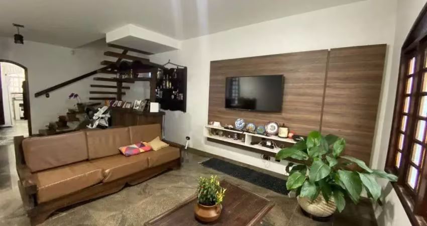 Sobrado em Vila Rosália  -  Guarulhos