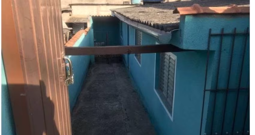 Terreno em Cidade Parque Alvorada  -  Guarulhos