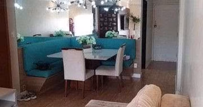 Apartamento em Gopoúva - Guarulhos, SP