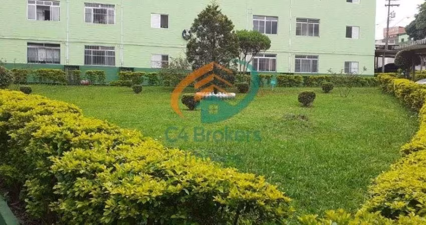 Apartamento em Jardim Arujá  -  Guarulhos