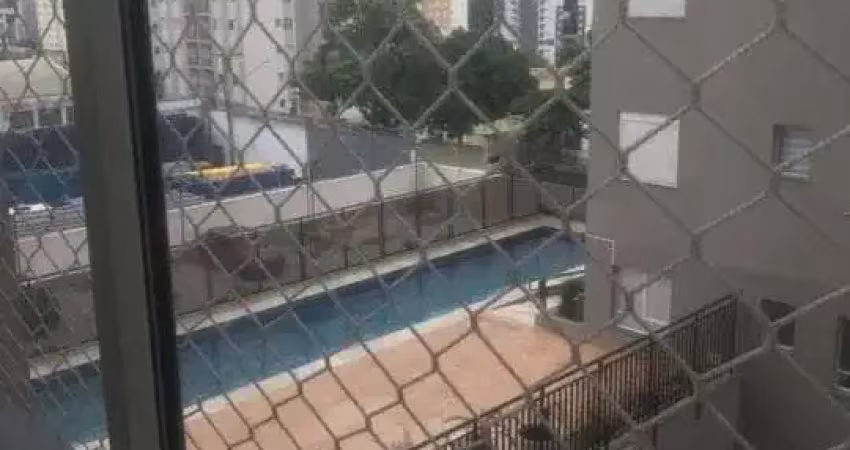 Apartamento com 2 quartos à venda na Vila São João, Guarulhos 